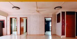 Blk 847 Nanyang Pearl (Jurong West), HDB 5 Rooms #599693211